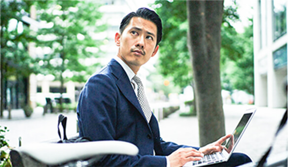 40代未経験からのコンサル転職を成功させるポイント