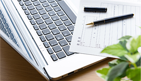 未経験からコンサル転職するための履歴書・職務経歴書の書き方