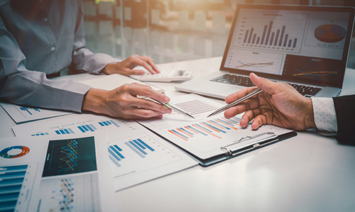 コンサルタントの情報収集術