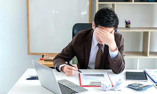 コンサルタントに転職して後悔することとは